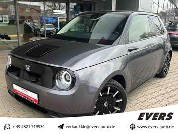 Advance 17" Allwetter 360° Pano Navi ACC Spur