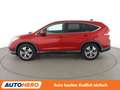 Honda CR-V 2.0 i-VTEC Lifestyle 4WD *BI-XENON*TEMPO*CAM*PDC* Red - thumbnail 3