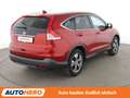 Honda CR-V 2.0 i-VTEC Lifestyle 4WD *BI-XENON*TEMPO*CAM*PDC* Red - thumbnail 6