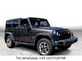 Jeep Wrangler 2.8D*Rubicon Recon *Hard & Soft Top* Gris - thumbnail 1