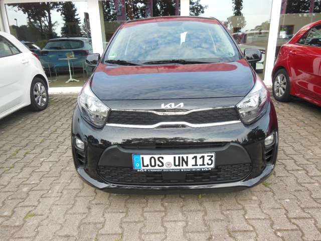 Imagine Kia Picanto 1.2 DPI Edition 7