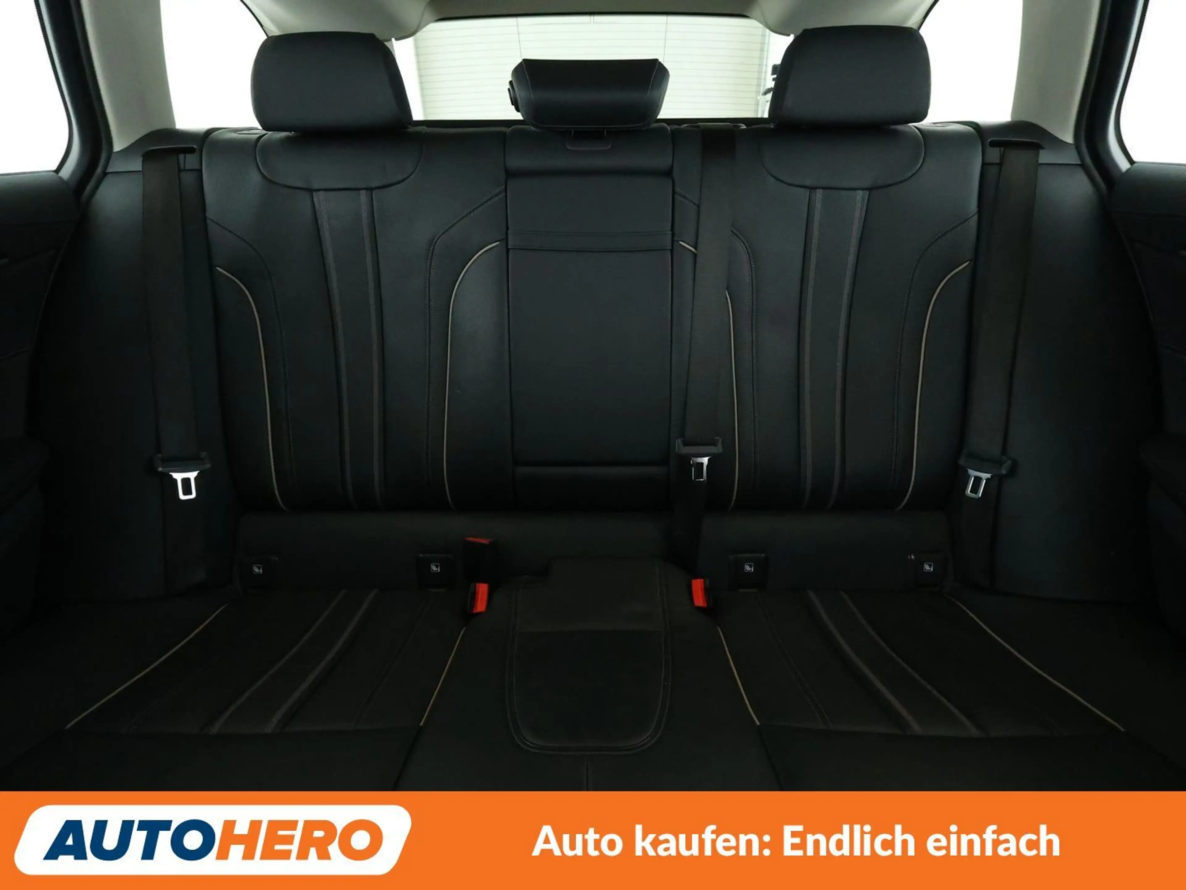 BMW 540 540d xDrive Luxury Line Aut.*NAVI*CAM*ACC* — photo 15