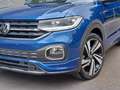 Volkswagen T-Cross T-Cross 1.5 TSI ACT R-LINE OPF DSG virtual cockpit Blauw - thumbnail 3