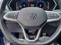 Volkswagen T-Cross T-Cross 1.5 TSI ACT R-LINE OPF DSG virtual cockpit Blauw - thumbnail 12
