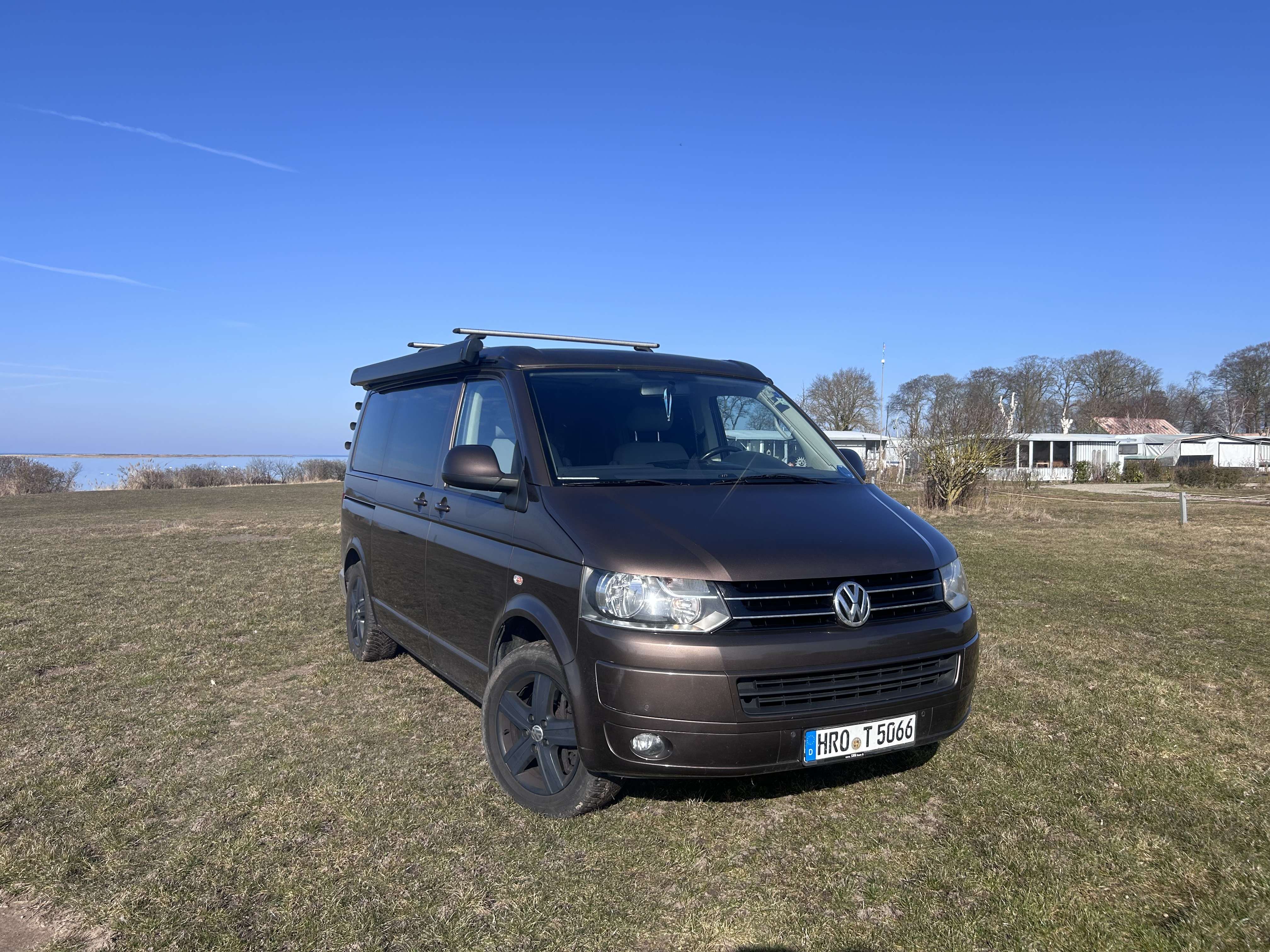 Second hand Volkswagen  2.0