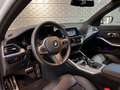 BMW 318 d M Sport*HUD*HI-FI*SITZHEIZUNG*AMBIENTE*ALCANTARA Weiß - thumbnail 15