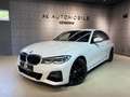 BMW 318 d M Sport*HUD*HI-FI*SITZHEIZUNG*AMBIENTE*ALCANTARA Weiß - thumbnail 1