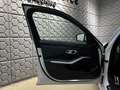 BMW 318 d M Sport*HUD*HI-FI*SITZHEIZUNG*AMBIENTE*ALCANTARA Weiß - thumbnail 12