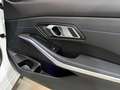 BMW 318 d M Sport*HUD*HI-FI*SITZHEIZUNG*AMBIENTE*ALCANTARA Weiß - thumbnail 24