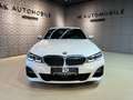BMW 318 d M Sport*HUD*HI-FI*SITZHEIZUNG*AMBIENTE*ALCANTARA Weiß - thumbnail 4