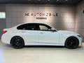 BMW 318 d M Sport*HUD*HI-FI*SITZHEIZUNG*AMBIENTE*ALCANTARA Weiß - thumbnail 8