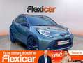 Toyota Aygo 1.0 VVT-I 72CV Chic Verde - thumbnail 1