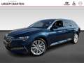 Skoda Superb Combi 1.4 TSI iV PHEV Laurin & Klement (L&K) | led Bleu - thumbnail 1