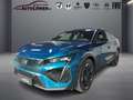 Peugeot 408 1.2 Hybrid 136 GT Blau - thumbnail 1