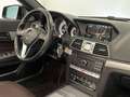 Mercedes-Benz E 250 Cabrio 250d Sport Edition / Aut / Harman / Airscar Zwart - thumbnail 8