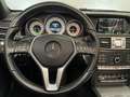 Mercedes-Benz E 250 Cabrio 250d Sport Edition / Aut / Harman / Airscar Zwart - thumbnail 9