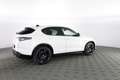 Alfa Romeo Stelvio Stelvio 2.2 Turbodiesel 210 CV AT8 Q4 Veloce Bianco - thumbnail 3