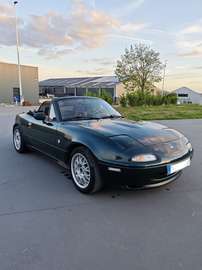 MX5 Cabriolet 1.6i
