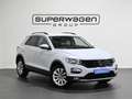 Volkswagen T-Roc 1.0 TSI Advance 81kW Plateado - thumbnail 1