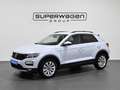 Volkswagen T-Roc 1.0 TSI Advance 81kW Plateado - thumbnail 20