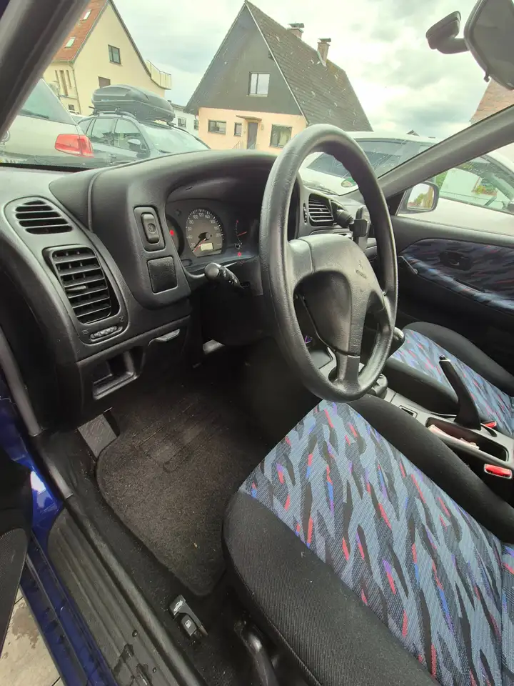 Mitsubishi Colt Cool, foto 9