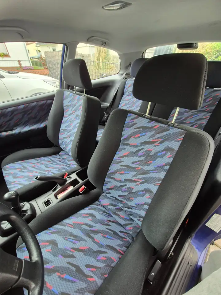 Mitsubishi Colt Cool, foto 5