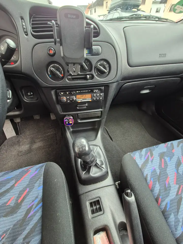 Mitsubishi Colt Cool, foto 12