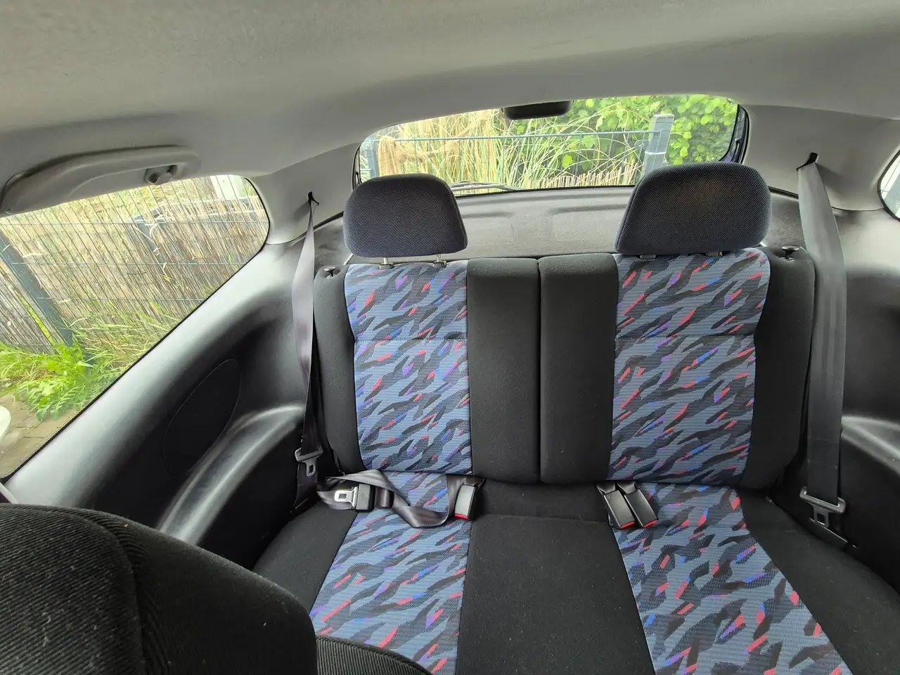 Mitsubishi Colt Cool, foto 11