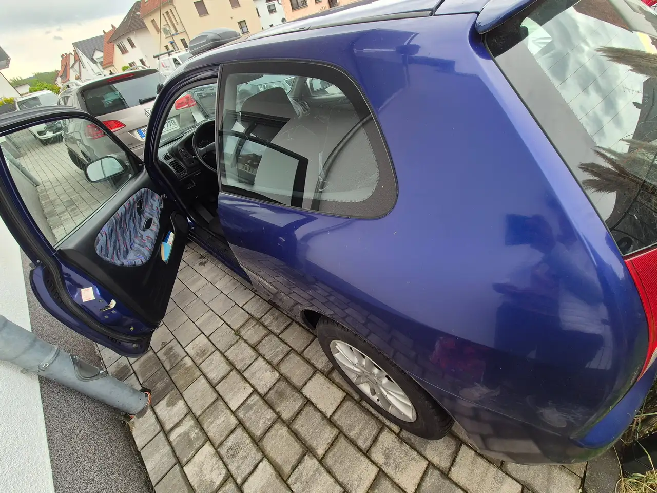Mitsubishi Colt Cool, foto 3