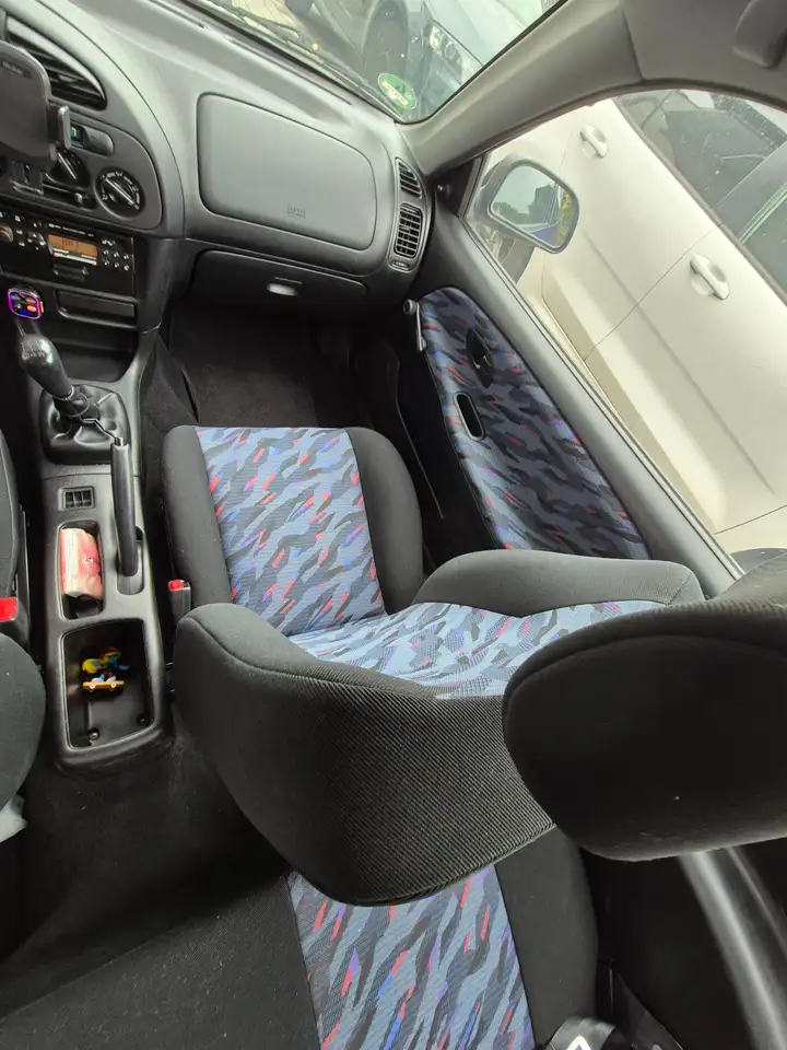 Mitsubishi Colt Cool, foto 10