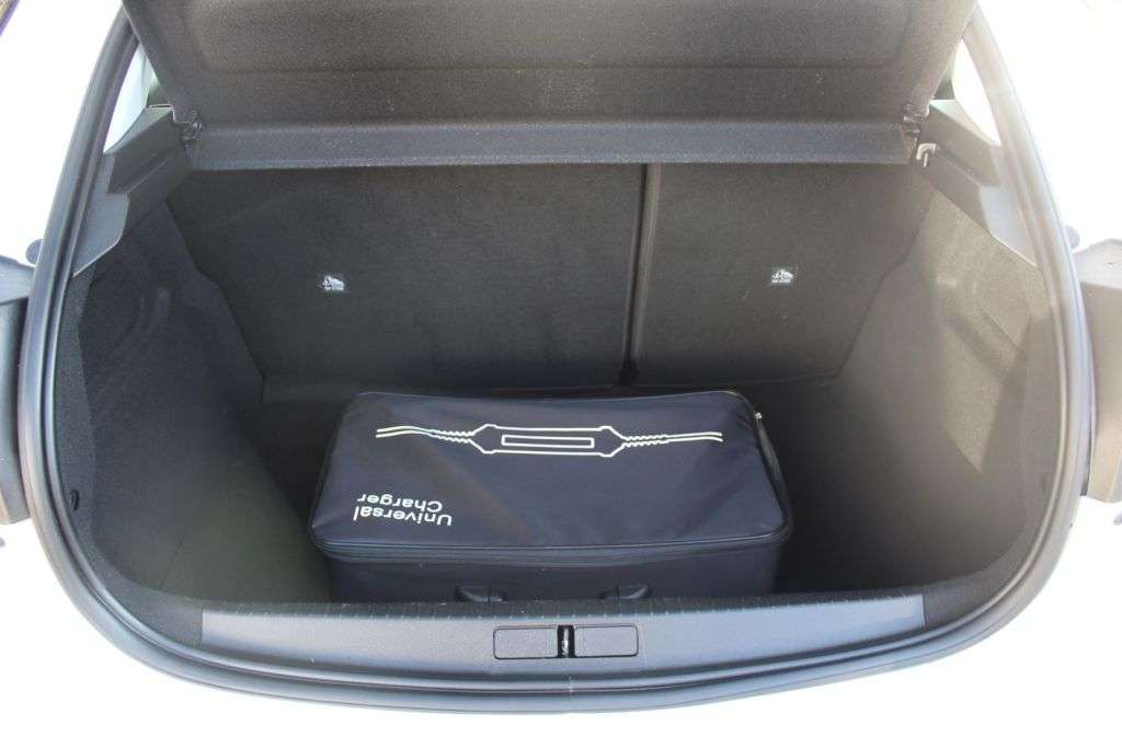 Opel Corsa-e