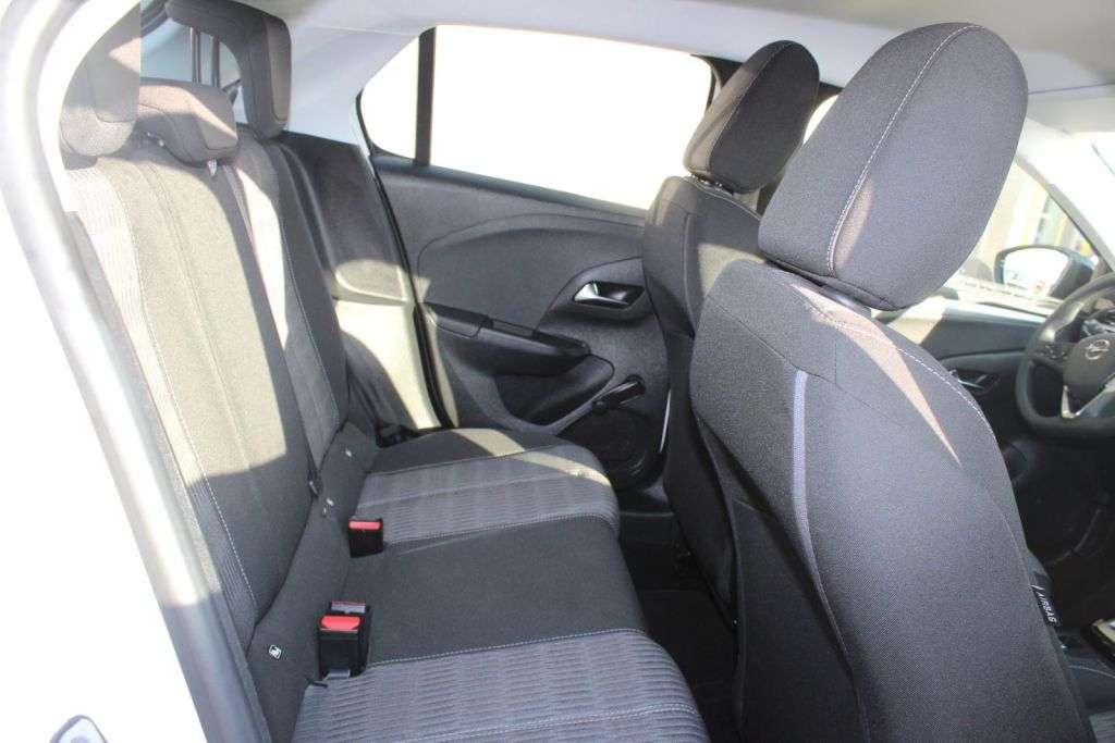 Opel Corsa-e