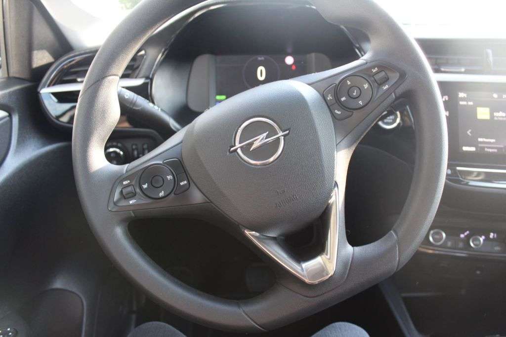 Opel Corsa-e