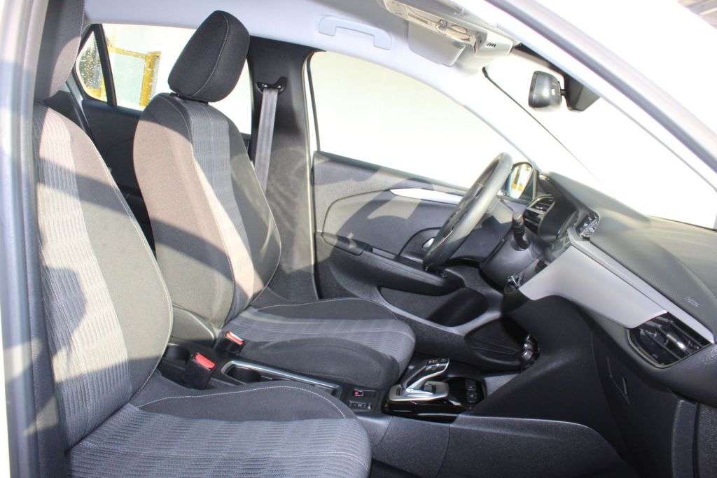 Opel Corsa-e