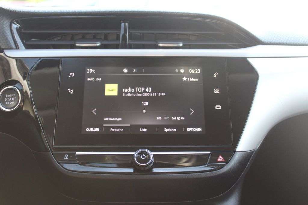 Opel Corsa-e