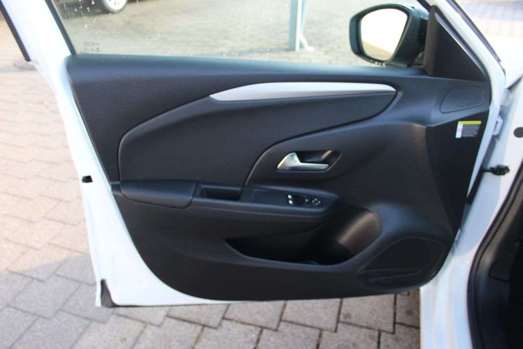 Opel Corsa-e
