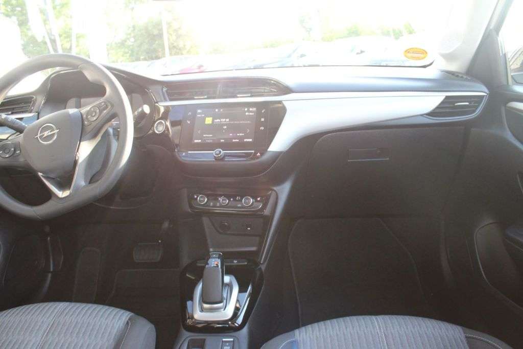 Opel Corsa-e