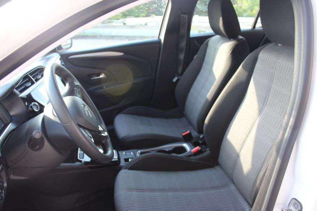 Opel Corsa-e