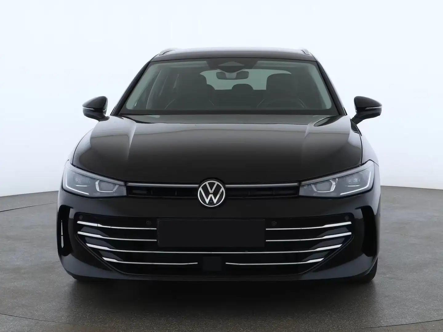Volkswagen Passat VARIANT 2.0TDI AUT ELEGANCE SPORT LED 3 ZONE 360* Noir - 2