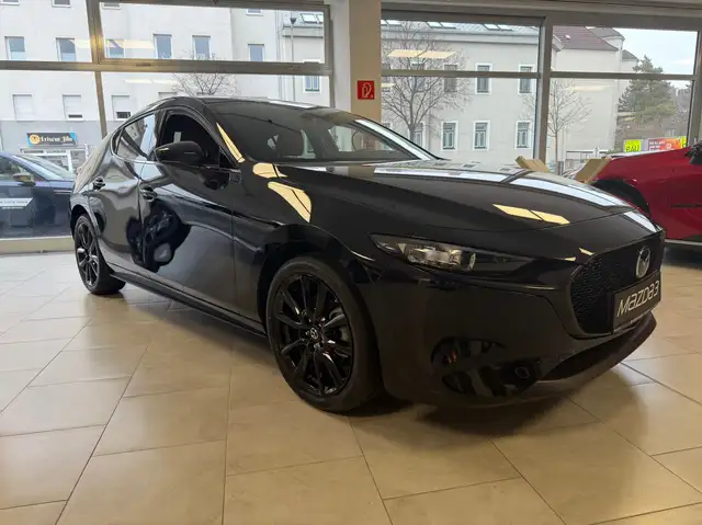 Mazda 3 e-Skyactiv-G140 Nagisa Aut.