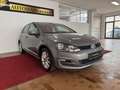 Volkswagen Golf VII Lim. Lounge BMT/1.HND/AUTMTK/EURO6/TEMP Grau - thumbnail 13