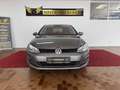 Volkswagen Golf VII Lim. Lounge BMT/1.HND/AUTMTK/EURO6/TEMP Grau - thumbnail 14