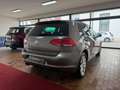 Volkswagen Golf VII Lim. Lounge BMT/1.HND/AUTMTK/EURO6/TEMP Grau - thumbnail 9