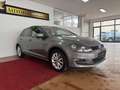 Volkswagen Golf VII Lim. Lounge BMT/1.HND/AUTMTK/EURO6/TEMP Grau - thumbnail 12