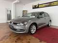 Volkswagen Golf VII Lim. Lounge BMT/1.HND/AUTMTK/EURO6/TEMP Grau - thumbnail 4