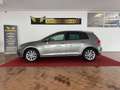 Volkswagen Golf VII Lim. Lounge BMT/1.HND/AUTMTK/EURO6/TEMP Grau - thumbnail 15