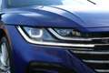 Volkswagen Arteon Shooting Brake eHybrid R-Line / 218 PK / DSG / VOL Blau - thumbnail 5