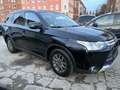 Mitsubishi Outlander AUTOMATIK 4WD 2.0 ClearTec Invite/TÜV NEU/ NAVI Nero - thumbnail 2
