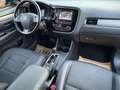 Mitsubishi Outlander AUTOMATIK 4WD 2.0 ClearTec Invite/TÜV NEU/ NAVI Schwarz - thumbnail 16