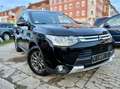 Mitsubishi Outlander AUTOMATIK 4WD 2.0 ClearTec Invite/TÜV NEU/ NAVI Schwarz - thumbnail 1